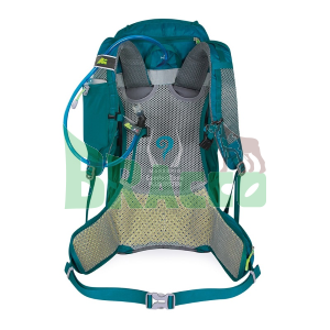 Zaino da trekking - marsupio (thunder 25+5)