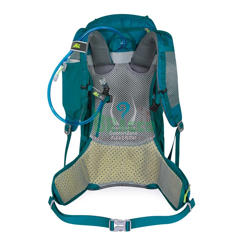 Zaino da trekking - marsupio (thunder 25+5)