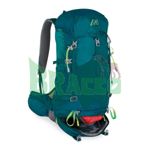 Zaino da trekking - marsupio (thunder 25+5)