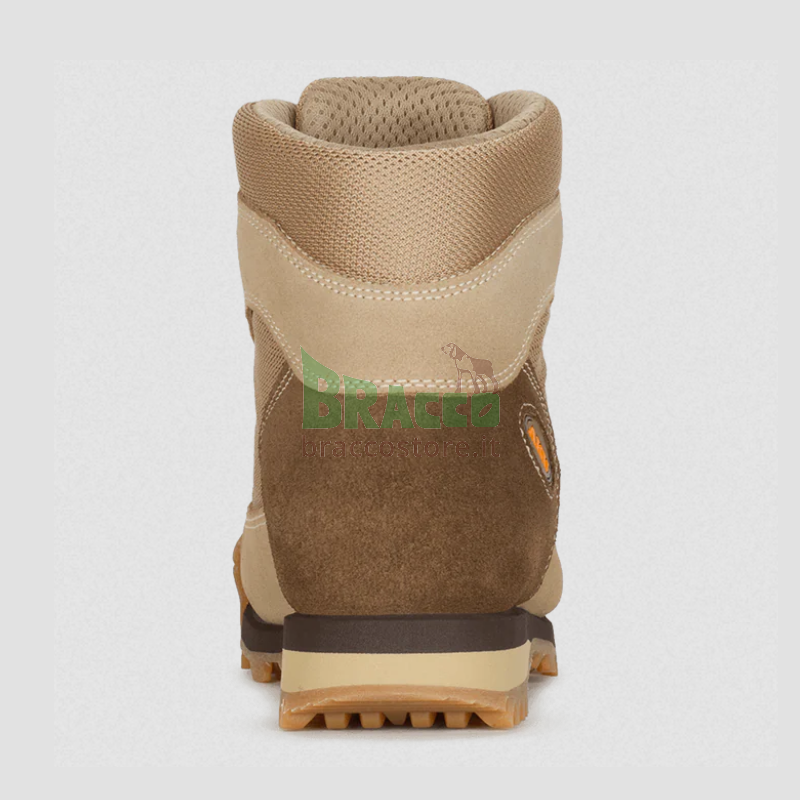 Ultralight grounding ws - sand/brown - aku (365.14-230) - outlet