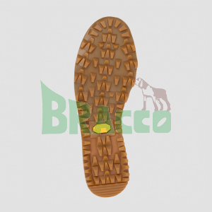 Ultralight grounding ws - sand/brown - aku (365.14-230) - outlet