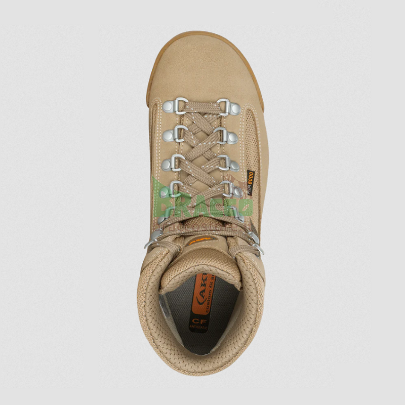 Slope grounding - sand/brown - aku (885.14-230)