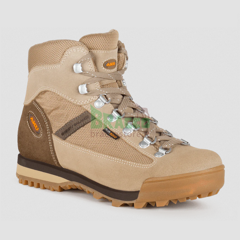 Slope grounding - sand/brown - aku (885.14-230)