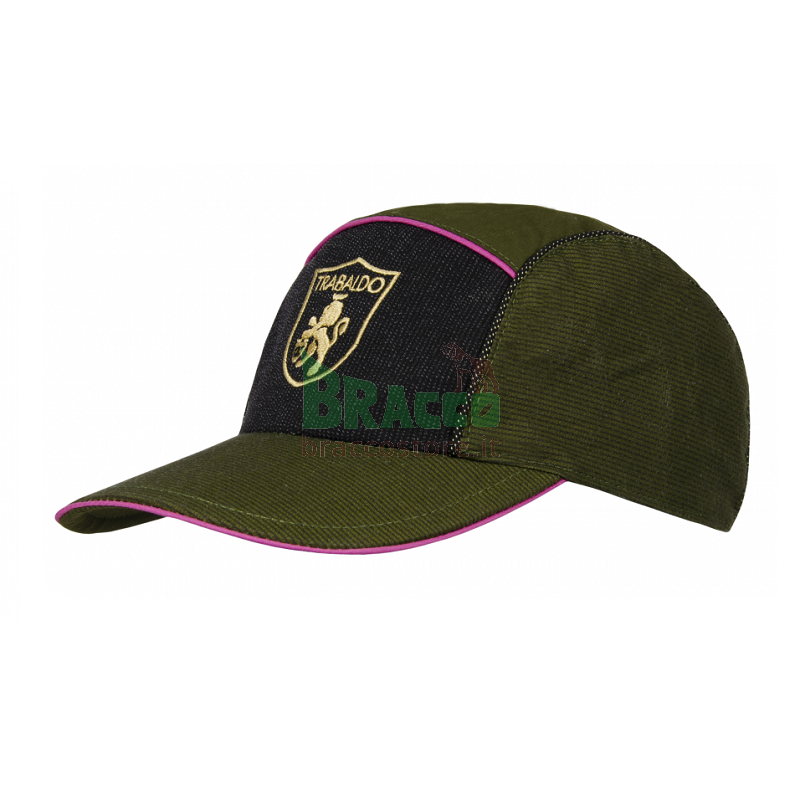 Berretto Apache - Linea donna - Trabaldo (12000/2900)