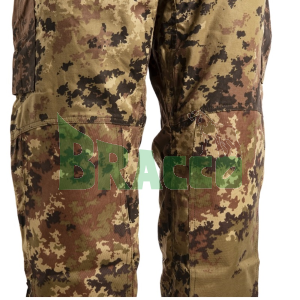 Uniforme da combattimento Esercito Italiano con stellette - Italian Camo - Openland Tactical - N.E.R.G. (OPT-3899) - Outlet