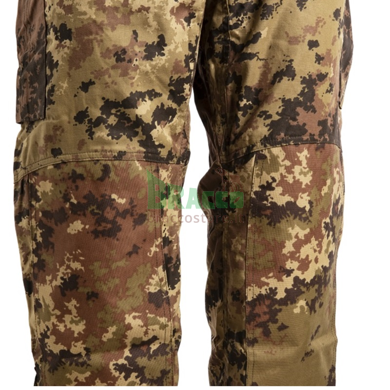 Uniforme da combattimento Esercito Italiano con stellette - Italian Camo - Openland Tactical - N.E.R.G. (OPT-3899) - Outlet
