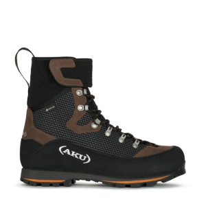 Trek ballistic gtx - marrone / nero - aku - (985-475)
