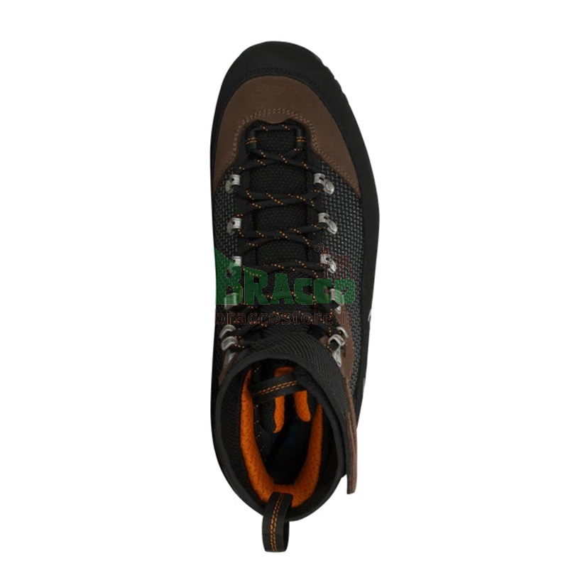 Trek ballistic gtx - marrone / nero - aku - (985-475)