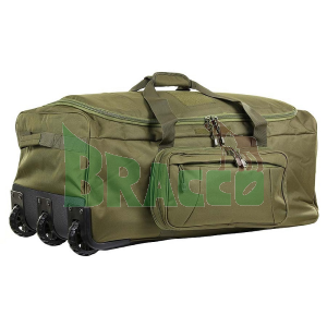 Trolley commando bag - 136 litri