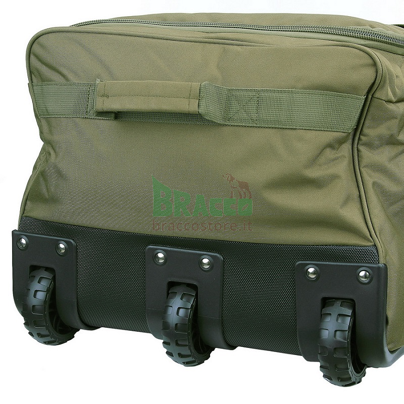 Trolley commando bag - 136 litri