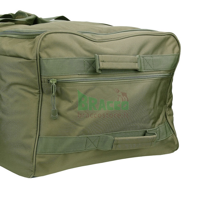 Trolley commando bag - 136 litri