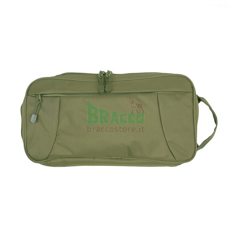 Trolley commando bag - 136 litri