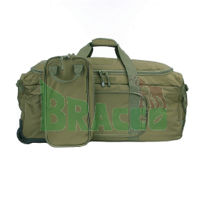 Trolley commando bag - 136 litri