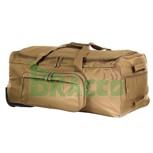 Trolley commando bag - 136 litri