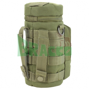 Porta bottiglia sistema m.o.l.l.e - ma40 - condor u.s.a.