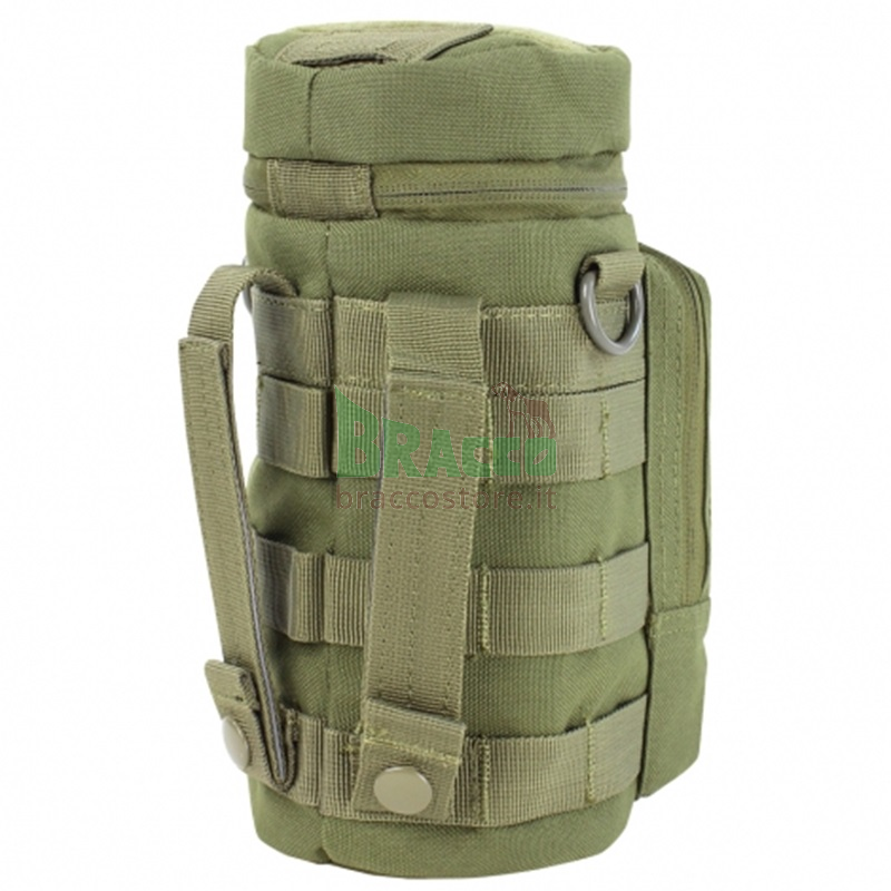 Porta bottiglia sistema m.o.l.l.e - ma40 - condor u.s.a.