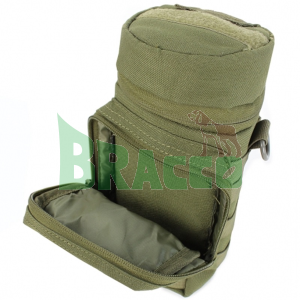 Porta bottiglia sistema m.o.l.l.e - ma40 - condor u.s.a.