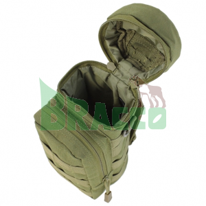 Porta bottiglia sistema m.o.l.l.e - ma40 - condor u.s.a.