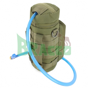 Porta bottiglia sistema m.o.l.l.e - ma40 - condor u.s.a.