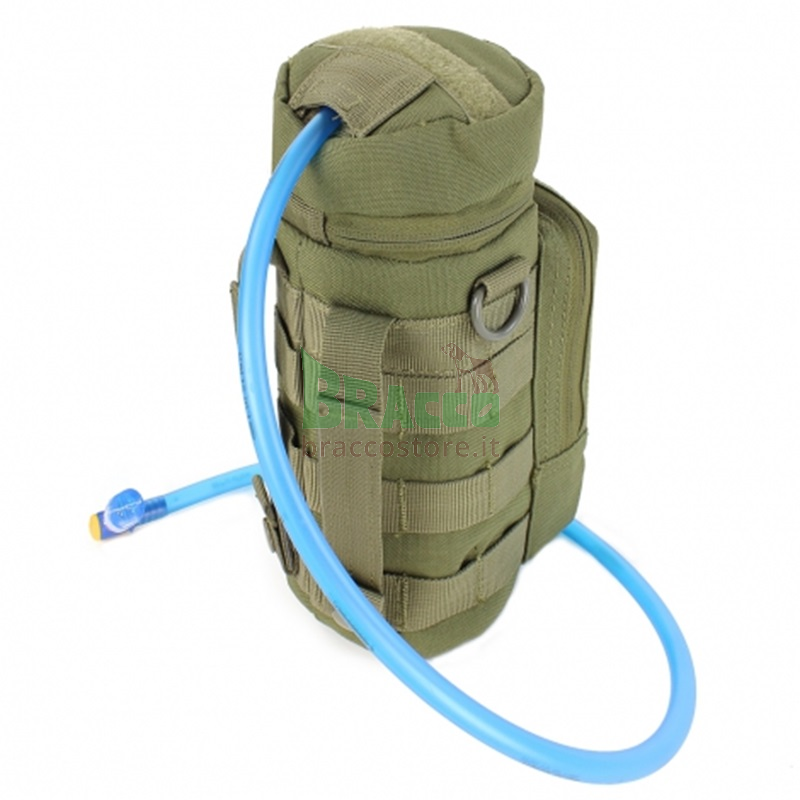 Porta bottiglia sistema m.o.l.l.e - ma40 - condor u.s.a.