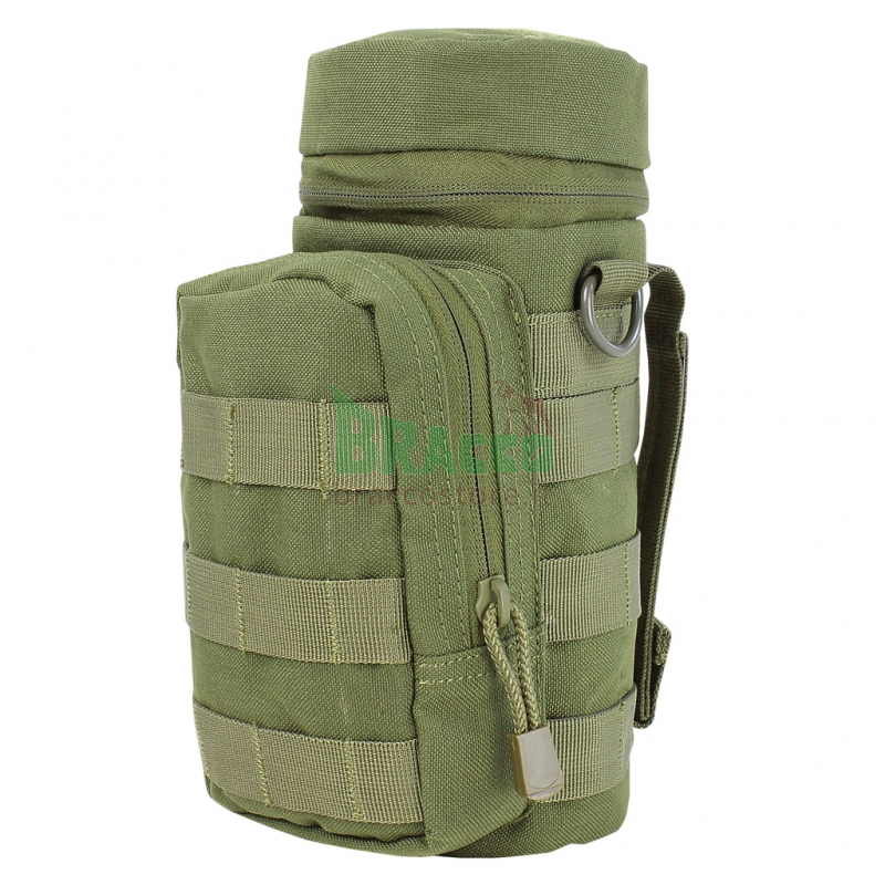 Porta bottiglia sistema m.o.l.l.e - ma40 - condor u.s.a.