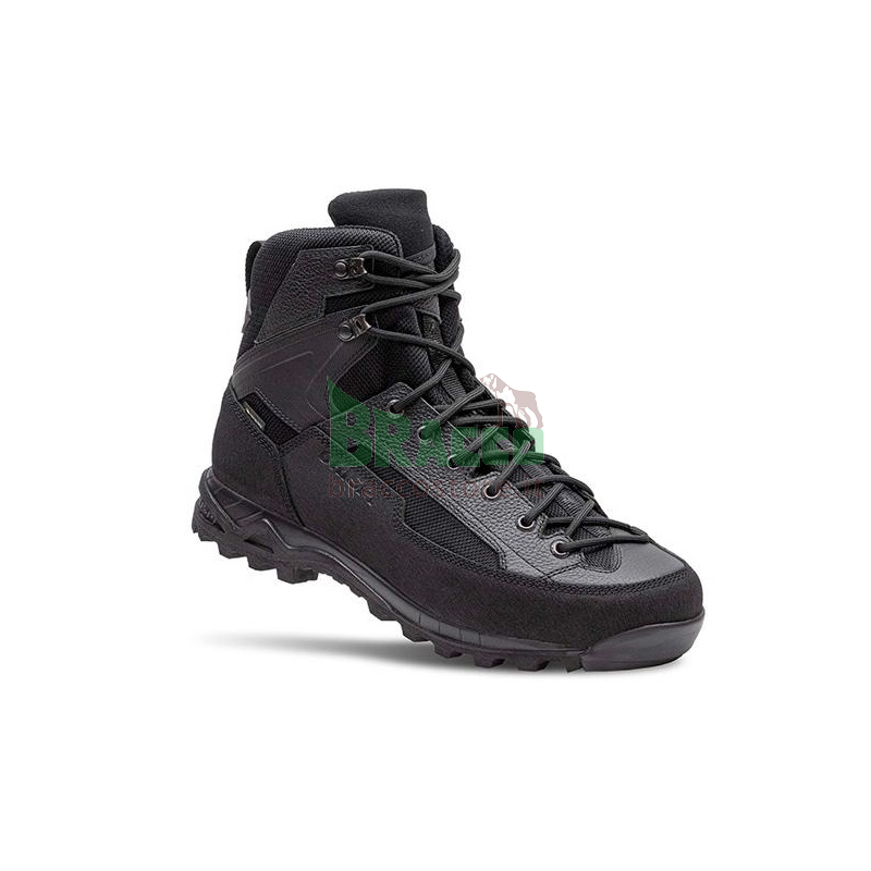 At 6 gtx - black - crispi (ab0143 146 - bm 2132 9999)