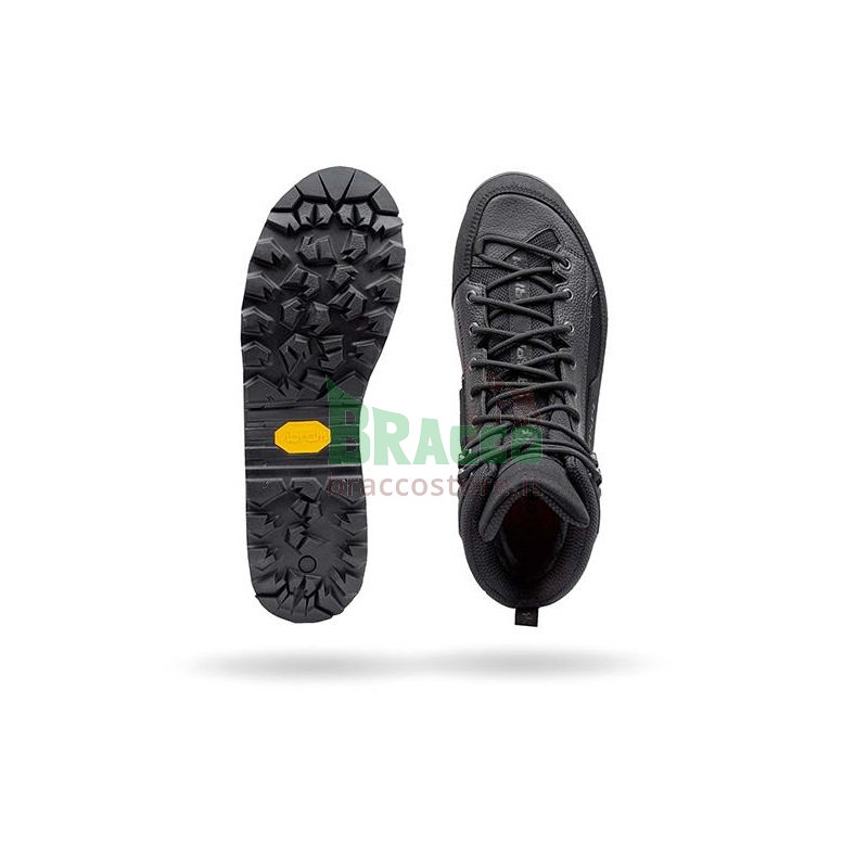 At 6 gtx - black - crispi (ab0143 146 - bm 2132 9999)