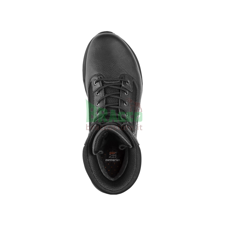 Defense evo gtx fgl - black - zamberlan (0114pm1g) - outlet