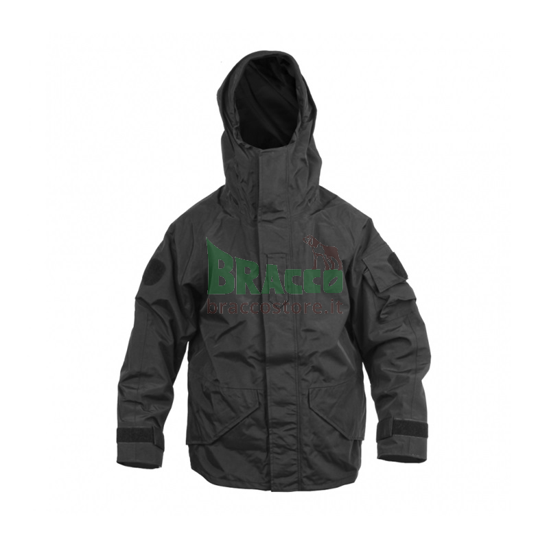 Parka impermeabile traspirante con liner - sbb (3111)