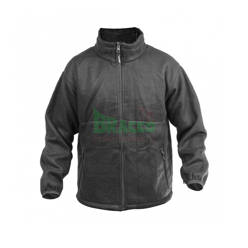 Parka impermeabile traspirante con liner - sbb (3111)