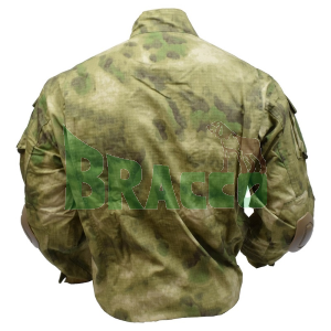 Uniforme combat - a-tacs green - royal (rp-com-av)