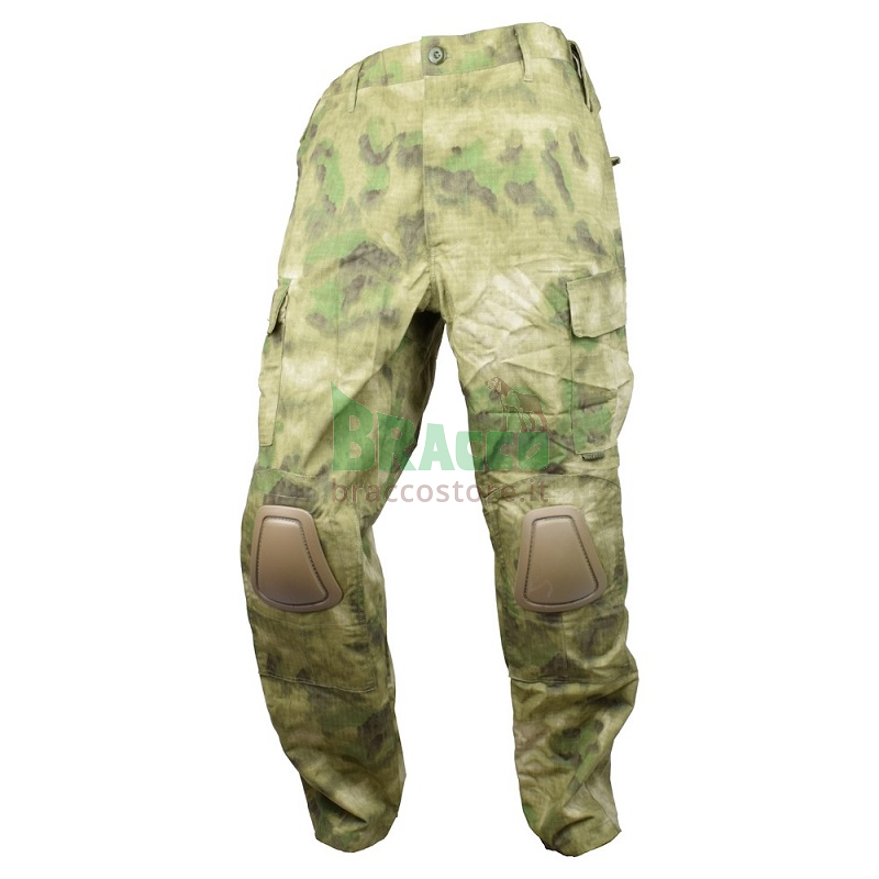 Uniforme combat - a-tacs green - royal (rp-com-av)