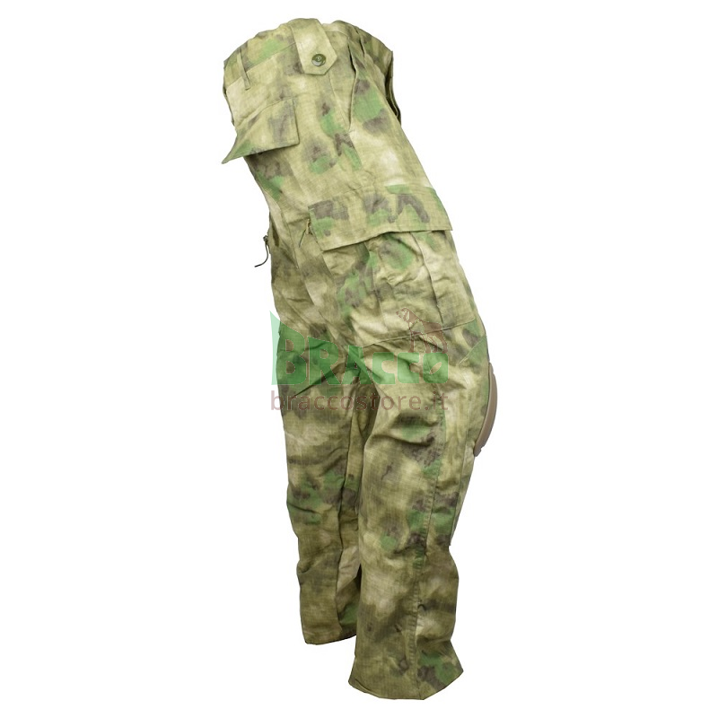 Uniforme combat - a-tacs green - royal (rp-com-av)