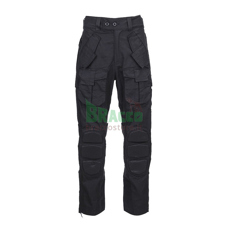 Pantaloni da combattimento con ginocchiere - operator combat pants - 101 inc
