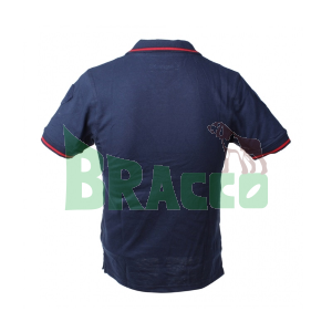 Polo carabinieri - blu navy - sbb