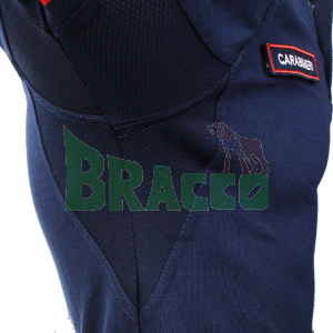 Polo carabinieri - blu navy - sbb