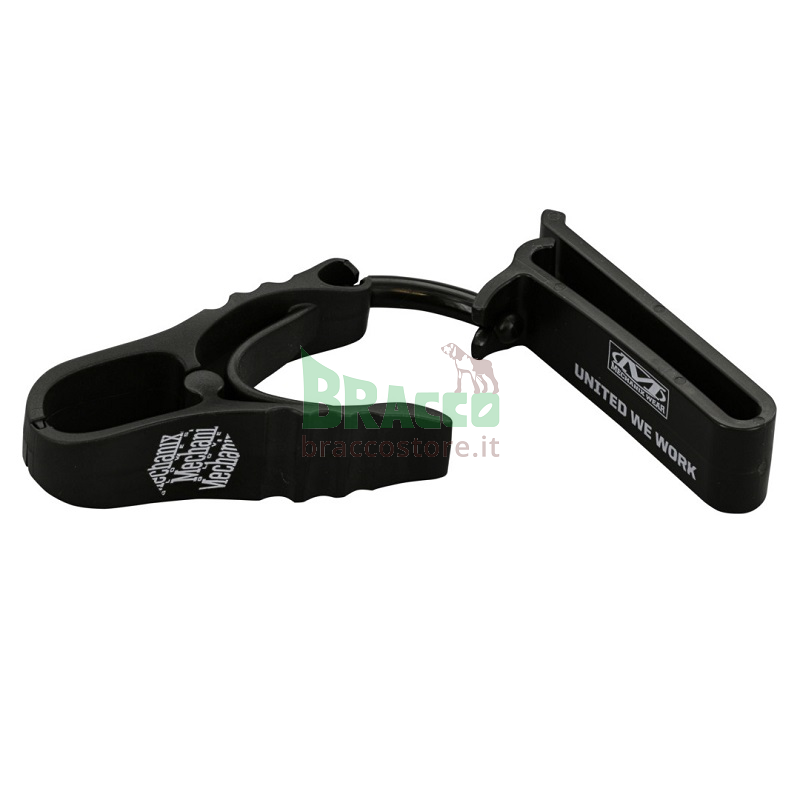 Clip per guanto - mechanix wear