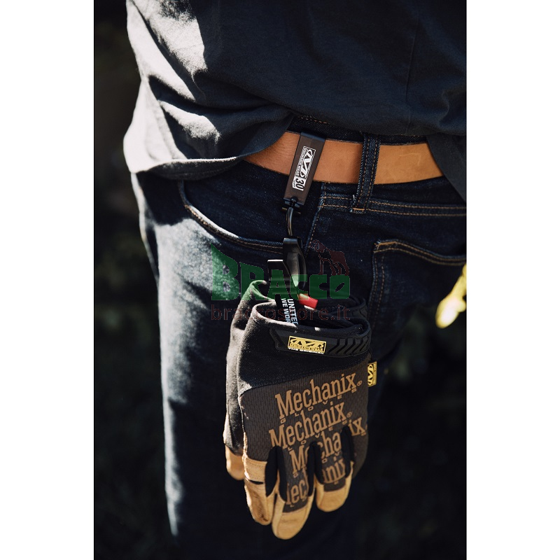 Clip per guanto - mechanix wear