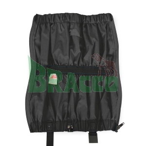 Ghette in nylon hd ripstop - marsupio (cip pro)