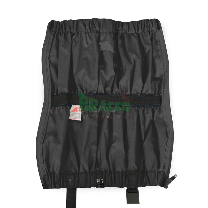 Ghette in nylon hd ripstop - marsupio (cip pro)