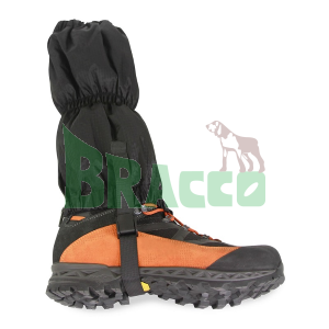 Ghette in nylon hd ripstop - marsupio (cip pro)