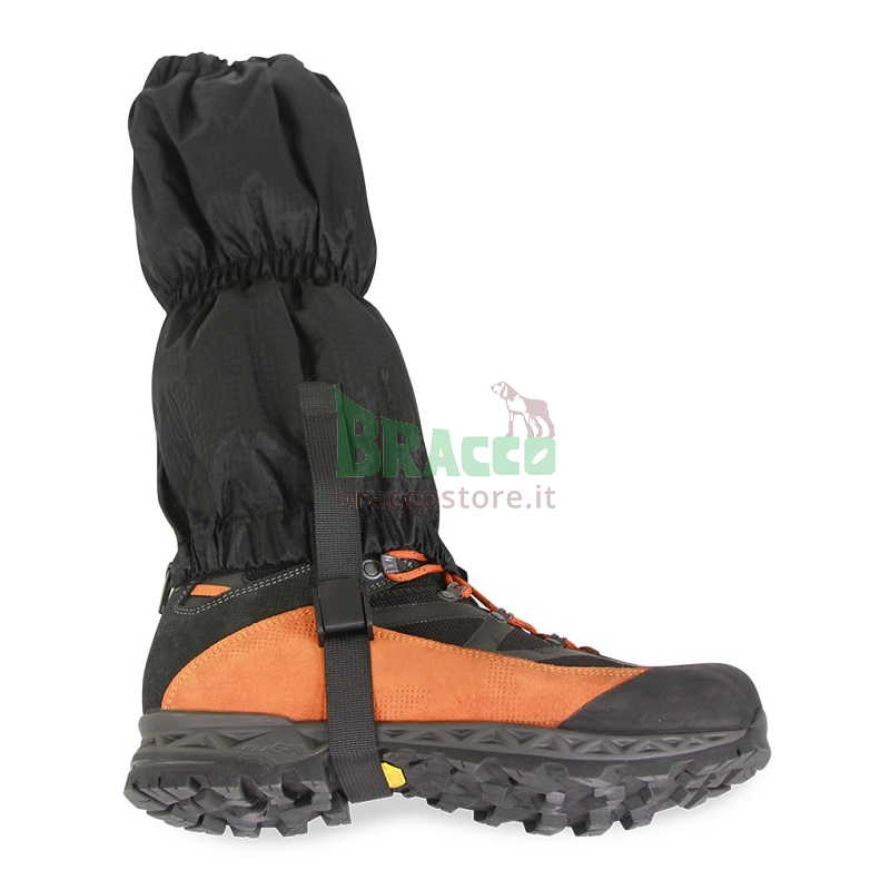 Ghette in nylon hd ripstop - marsupio (cip pro)