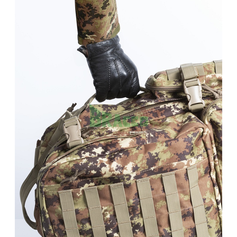 Zaino 3-days 60lt - openland tactical n.e.r.g.
