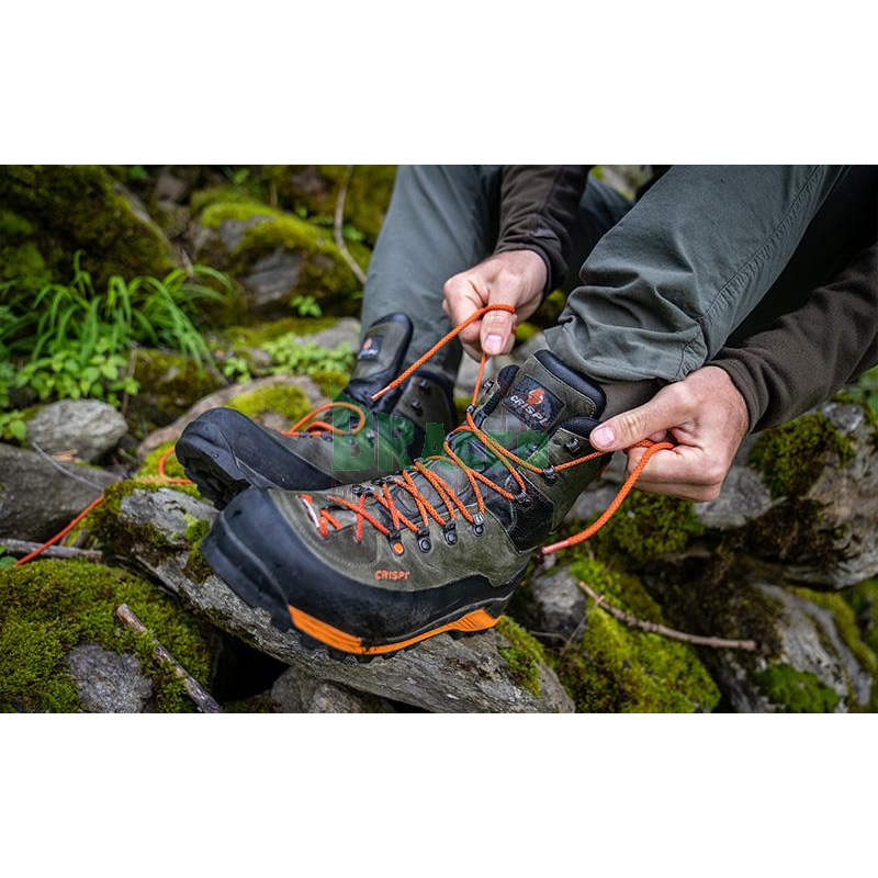 Futura pwr gtx - green - crispi (cf3960)