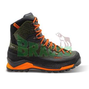 Futura pwr gtx - green - crispi (cf3960)