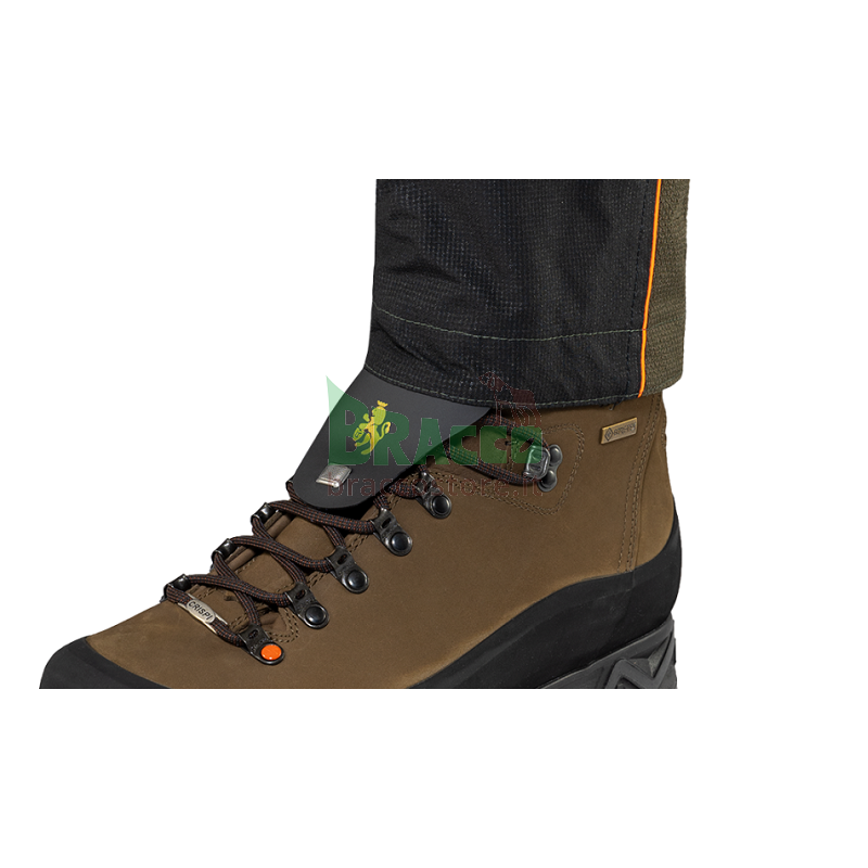 Pantalone Panther PRO 4.0 - Linea 2000 Confortech - Trabaldo (2000/19700/2202KETR/RAINS)