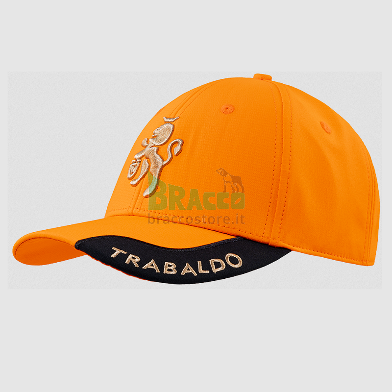 Berretto Identity Cap HV - Neon - Trabaldo (8030-NEON)