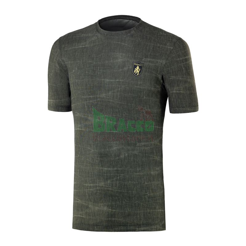 T-shirt Sensitive - Fantasia - Trabaldo (117/206/Fantasia)