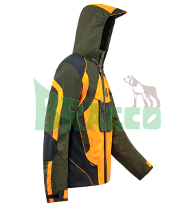 Giacca Genesis EVO HV - Trabaldo (12100/19300Tit/RS-HV)