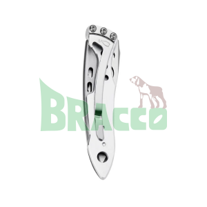 Coltello multiuso skeletool kbx - stainless - box - leatherman (ltg833176)